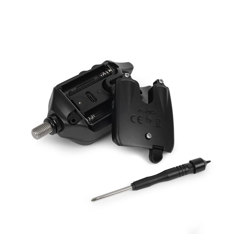 Avid Carp VTX+ Bite Alarm